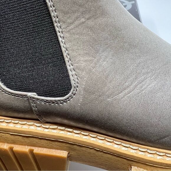 Aqua Casey Boots  - Picture 9 of 10